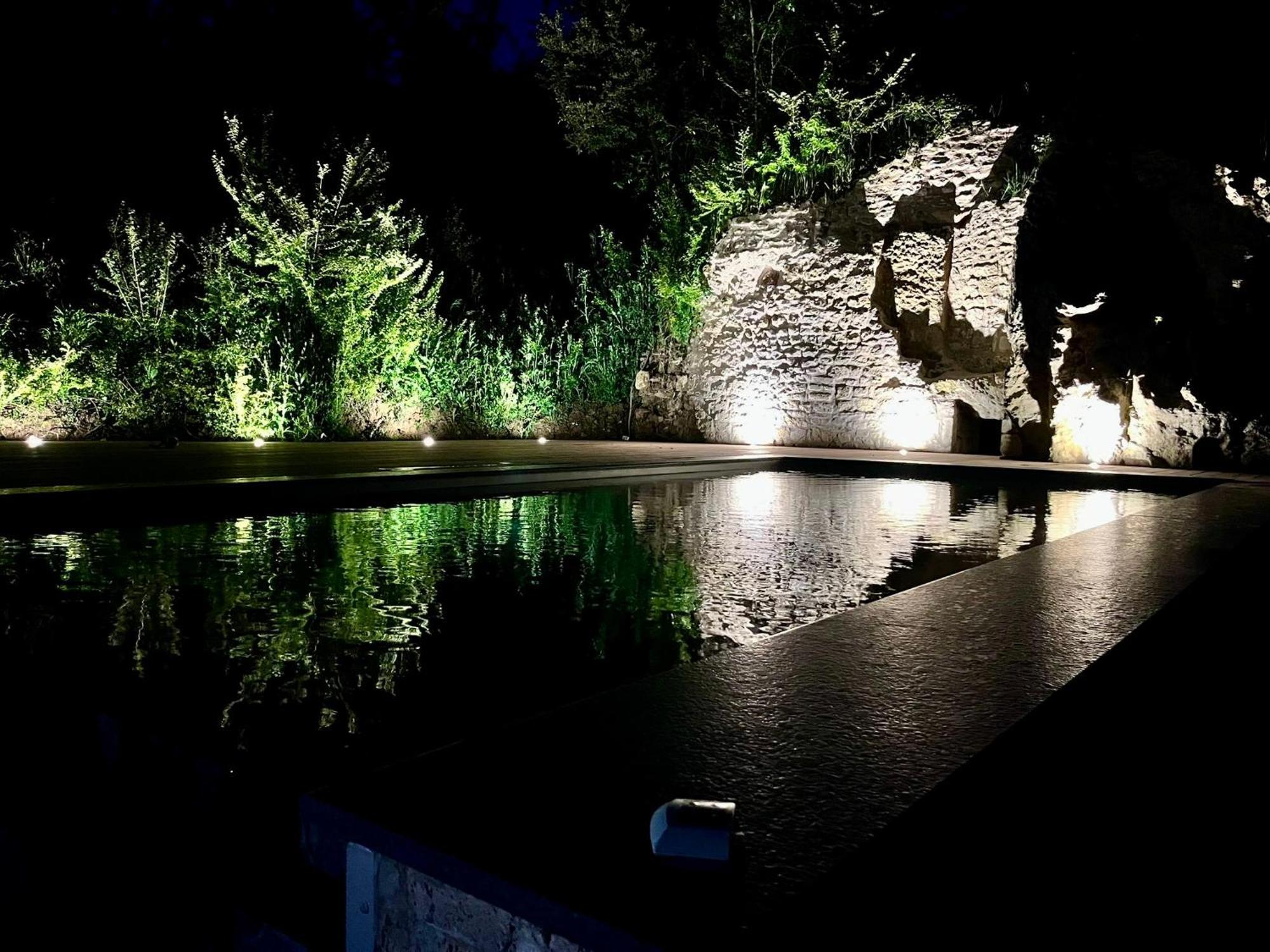 Le Gite 24 Proche Du Futuroscope Beaumont  Exterior foto